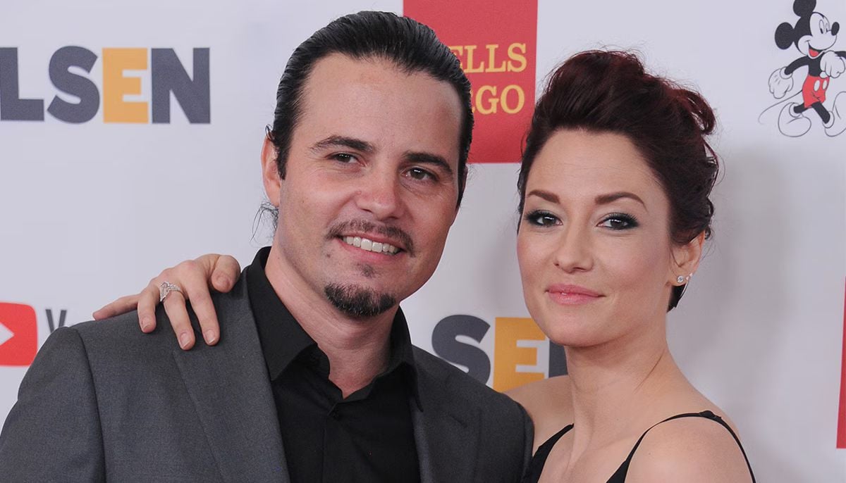 Grey's Anatomy star Chyler Leigh confirms split from husband Nathan West after 20 years