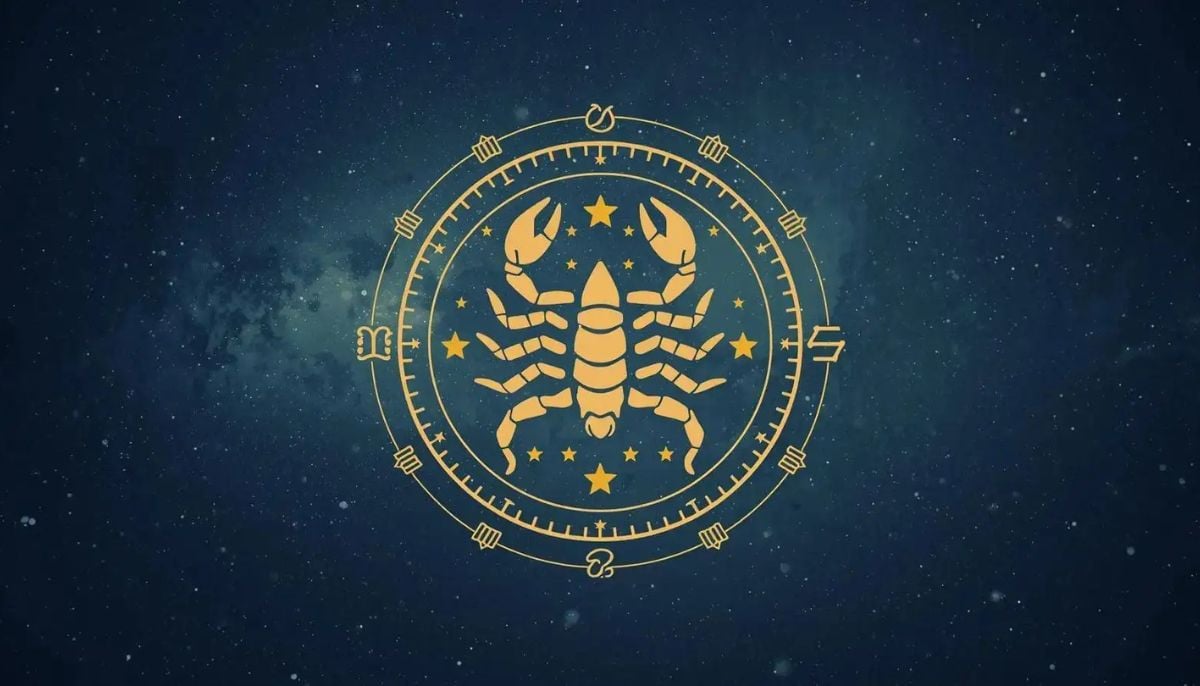 The Scorpio obsession explained: Why they love so fiercely and what it's really like