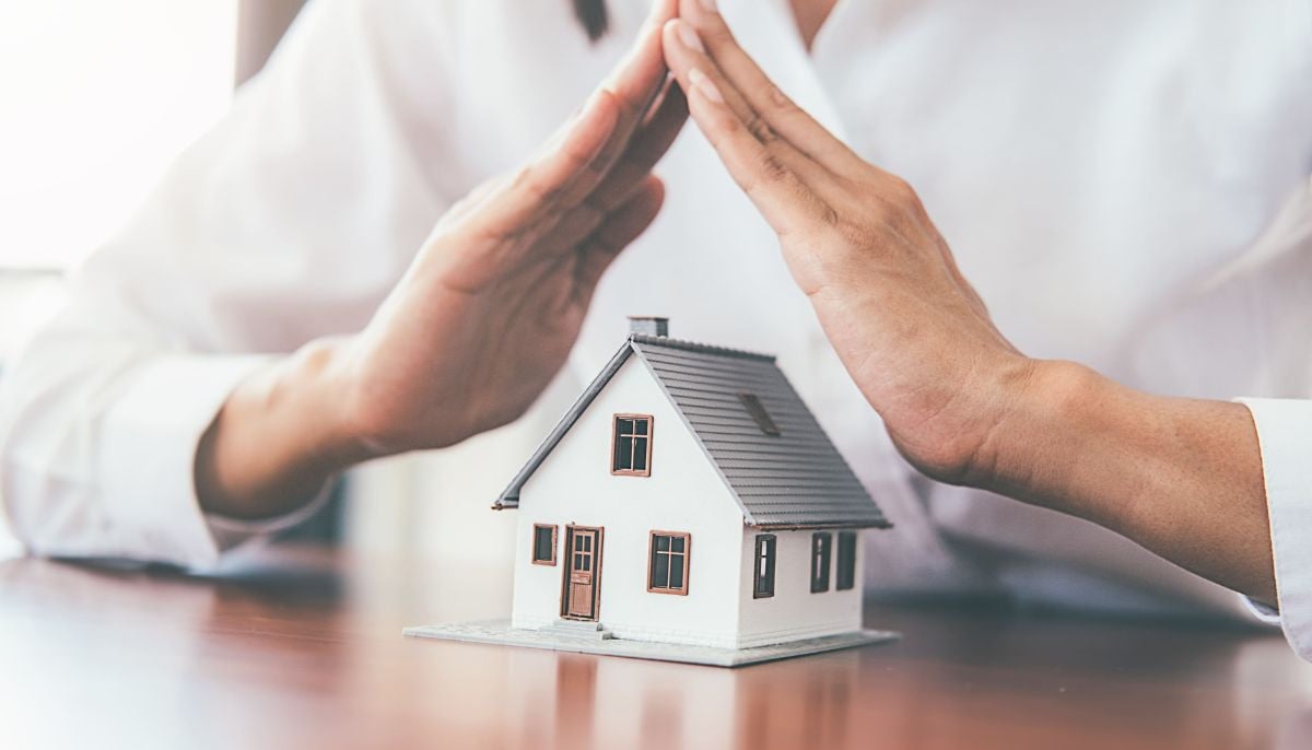 AI could help you buy a house: but experts reveal the hidden dangers