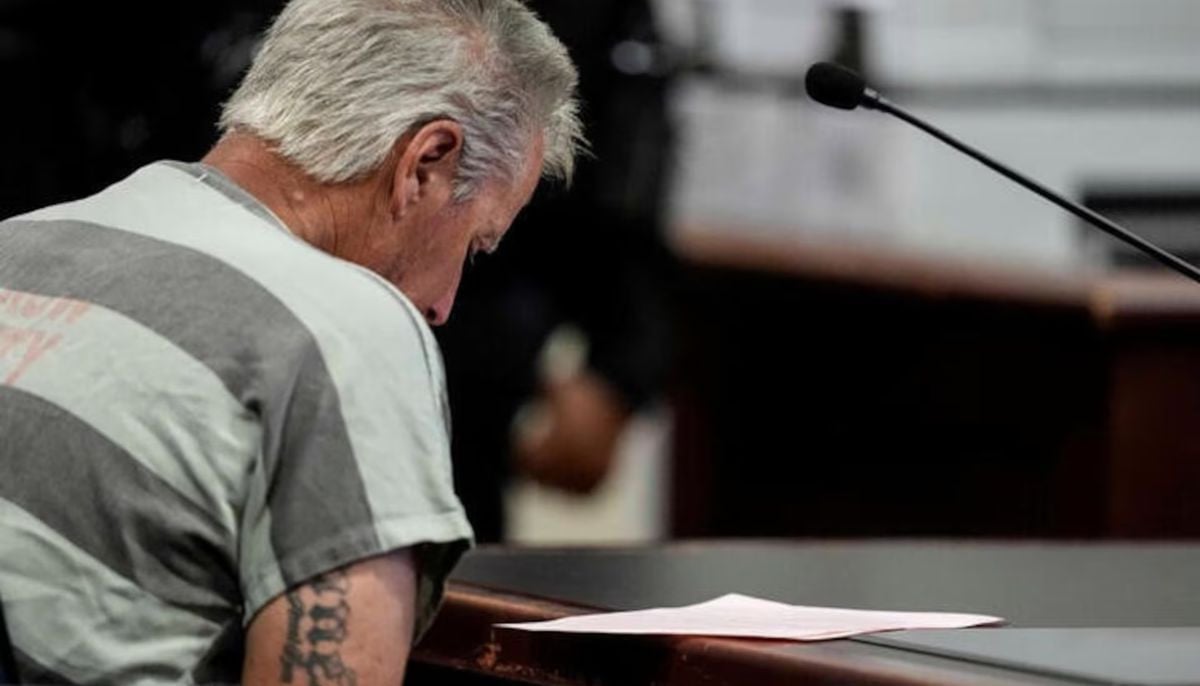 Parents of school shooters now face murder charges: Is this the new face of justice?
