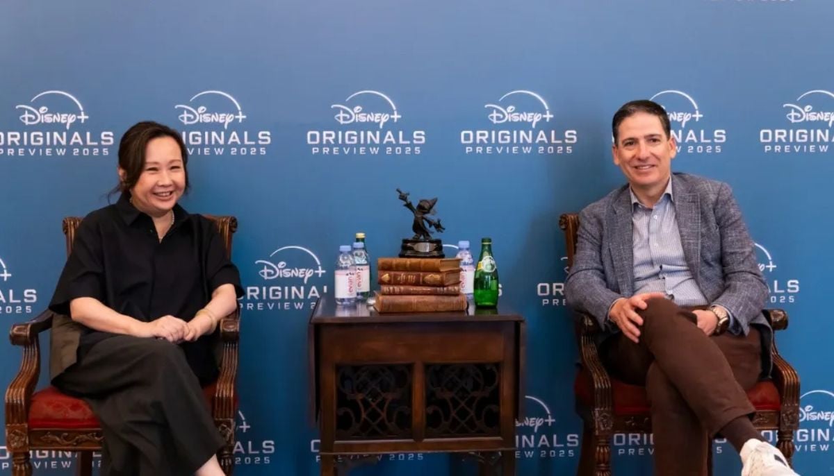 Microdrama giant poaches top Disney and Paramount execs: Is this the end of traditional streaming?