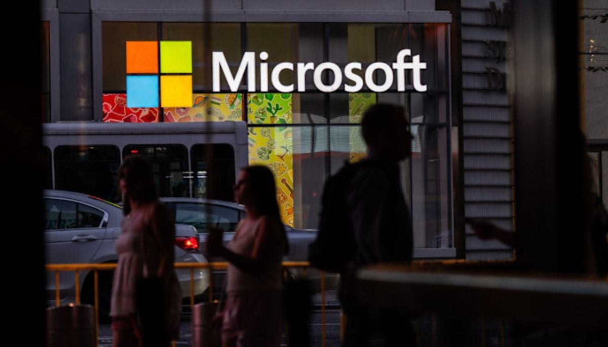 Microsoft faces major UK probe: Is its software bundle about to be broken up?