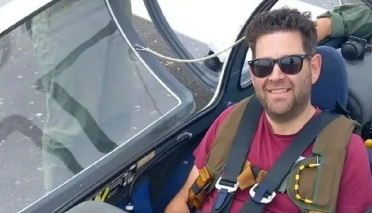 Father of three dies days after police say he was deliberately struck while cycling in Norwich