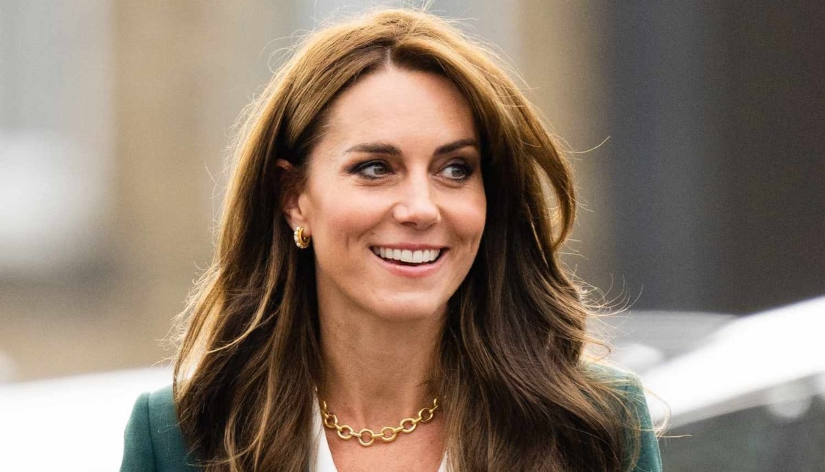 The St Andrews catwalk moment that reportedly changed Prince William’s heart