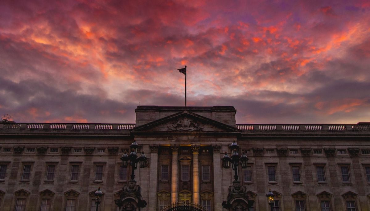 MP 'abandoned' by colleagues at palace: 'No manacles, no torturing' says royal hostage