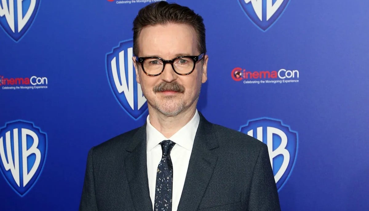 Matt Reeves teases return of Gotham cast in &amp;apos;The Batman Part II&amp;apos; reveal