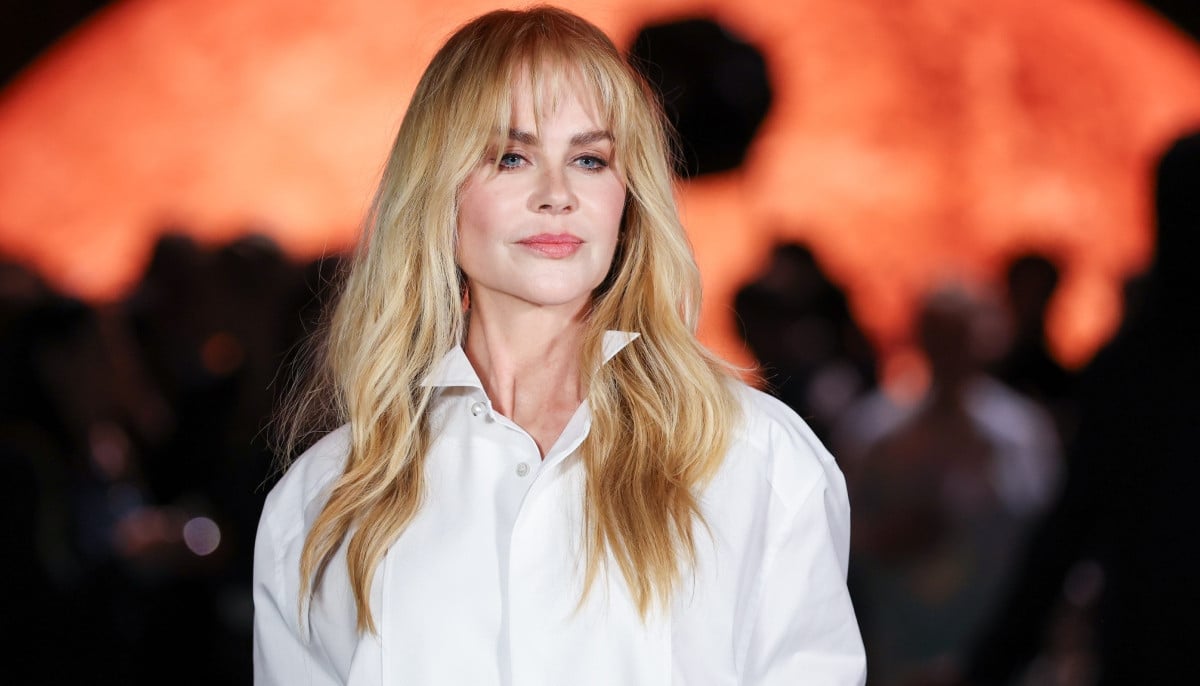 Nicole Kidman sparks concern as friends urge actress to slow down amid health fears