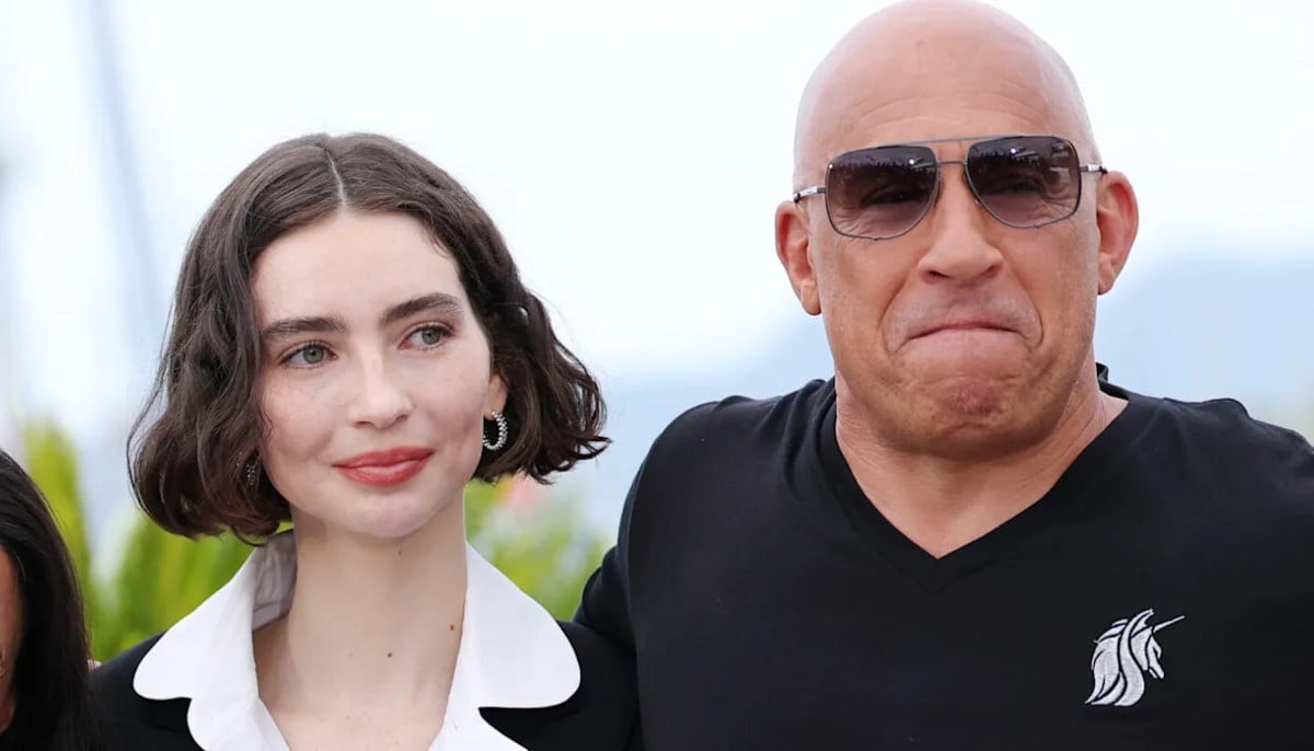 Vin Diesel gets emotional over Paul Walker’s daughter during 25th ‘Fast &amp;amp; Furious’ tribute