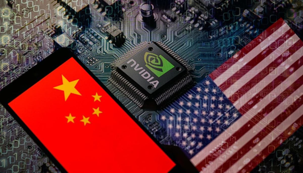 Jim Cramer supports Nvidia's AI chip sales in China, confident in stock's success regardless