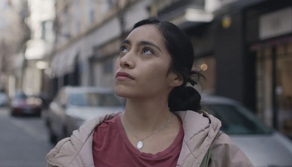 Review of 'Ashes': Diego Luna directs an uneven migration drama