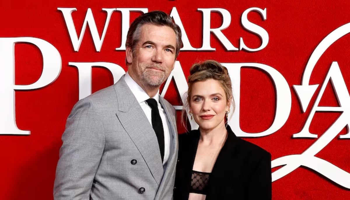 Star’s wife criticises ‘The Devil Wears Prada 2’ for ‘brutal’ actor edit