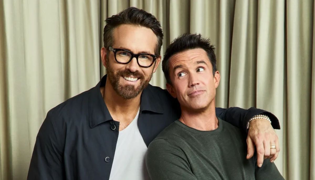 Ryan Reynolds and Rob McElhenney reflect on ‘Welcome to Wrexham’ Season 5 and community trust