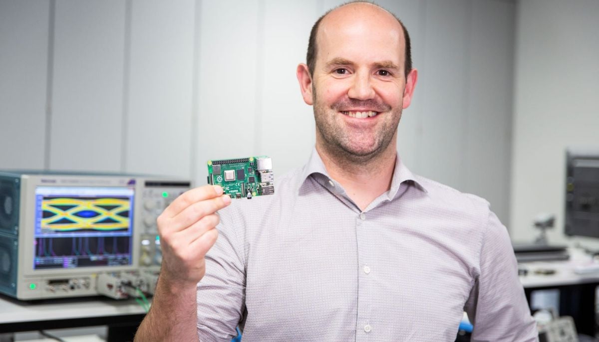 Raspberry Pi boss warns AI may deter tech jobs, harm economy