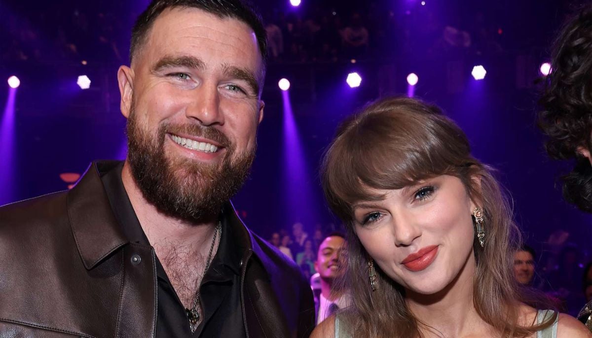 Taylor Swift's unique guest invitation approach for wedding with Travis Kelce post-details leak