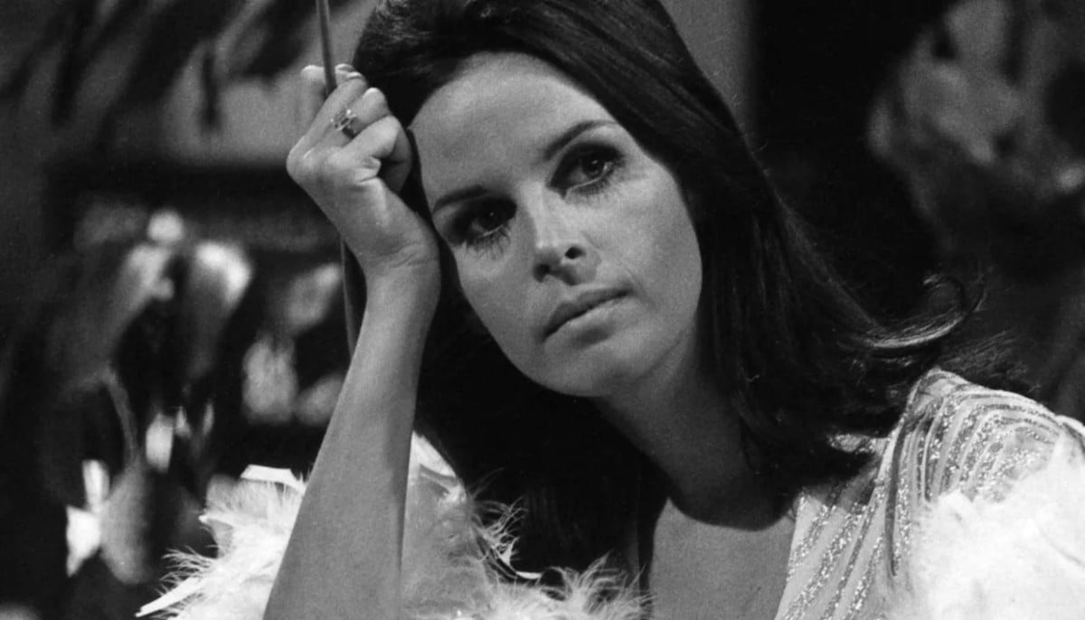 Actress-singer Claudine Longet dies at 84 after life marked by fame and trial
