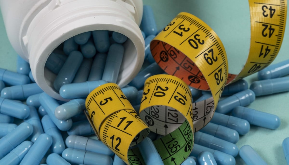 Study finds weight-loss medications could ease migraines and cut asthma flare-ups