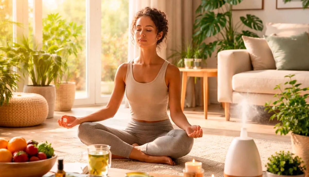 Gynecologist reveals daily habits to enhance fertility in women