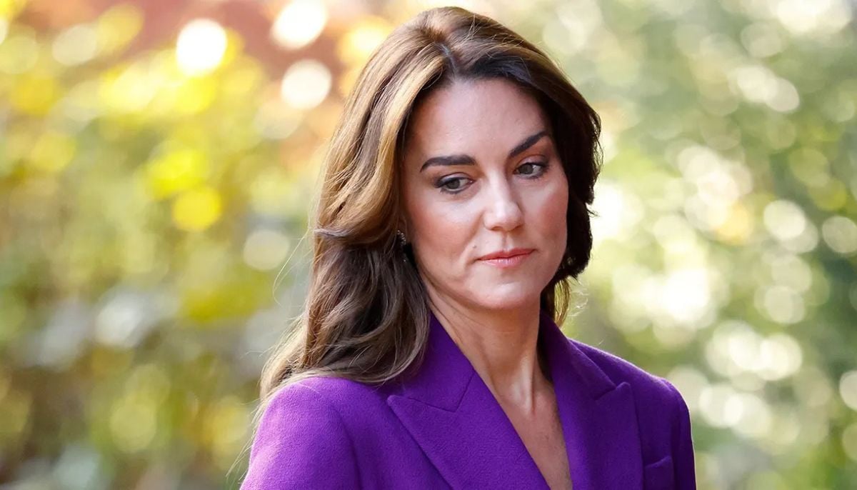 The Princess of Wales limits her inner circle to protect the throne from royal scandals