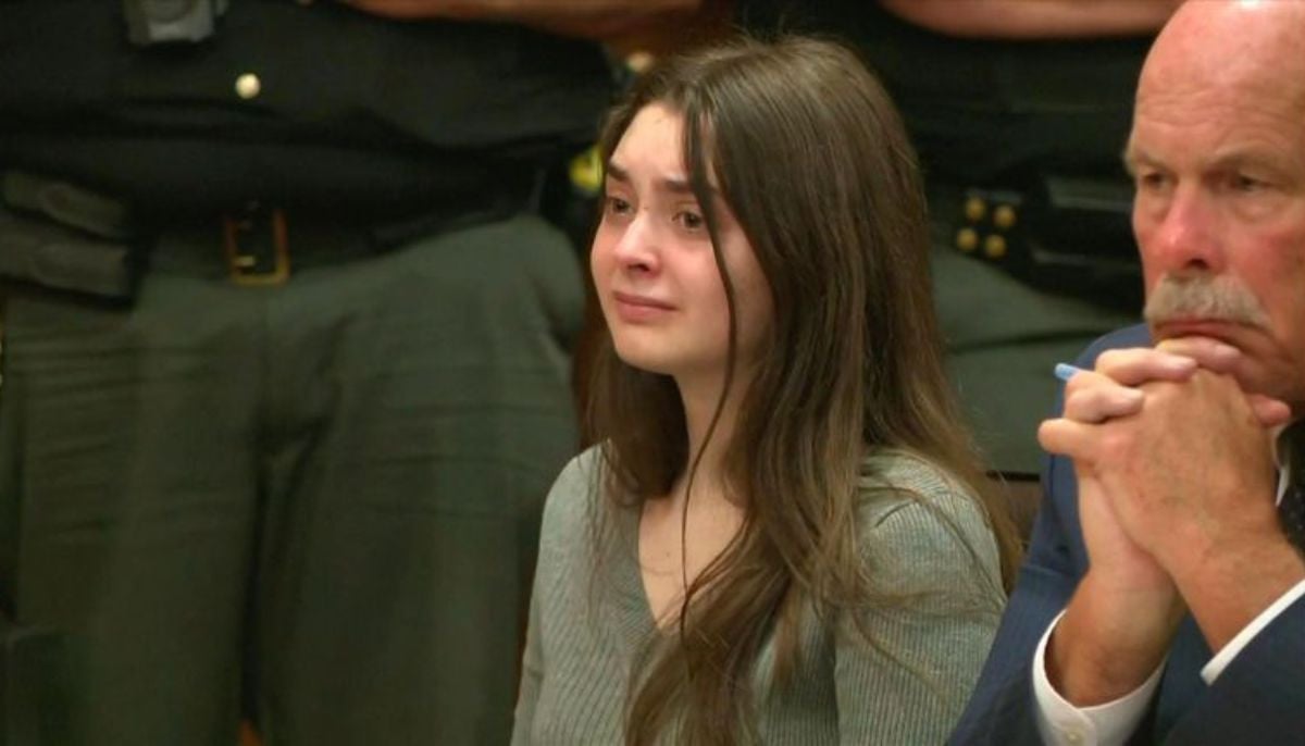 Mackenzie Shirilla remains in prison while her parents now claim medical issues caused the crash