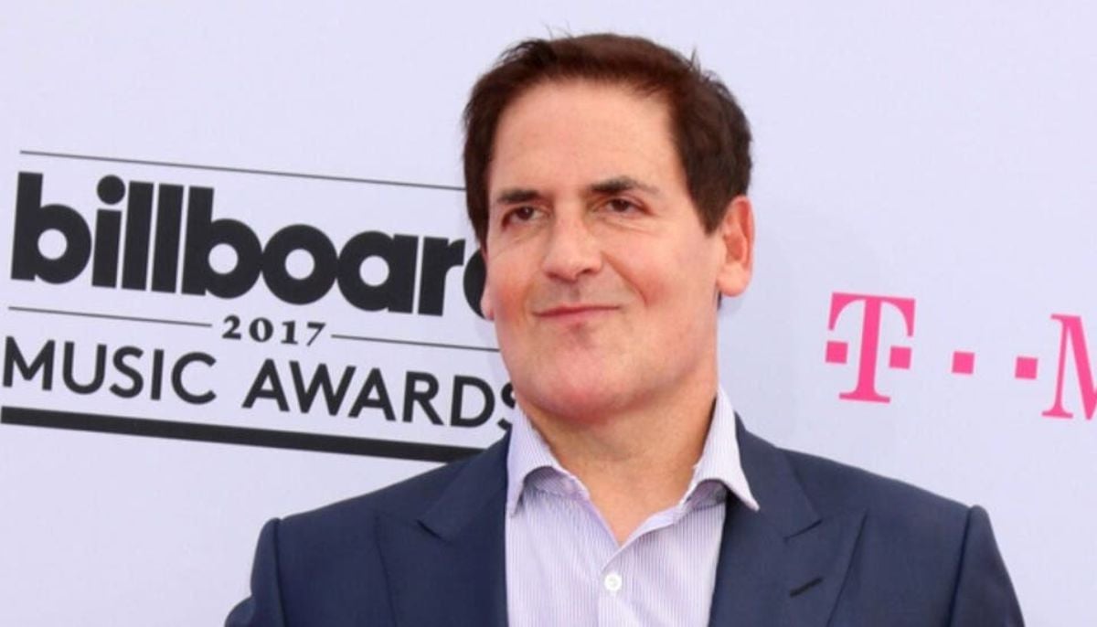 Mark Cuban credits getting fired for entrepreneurial success