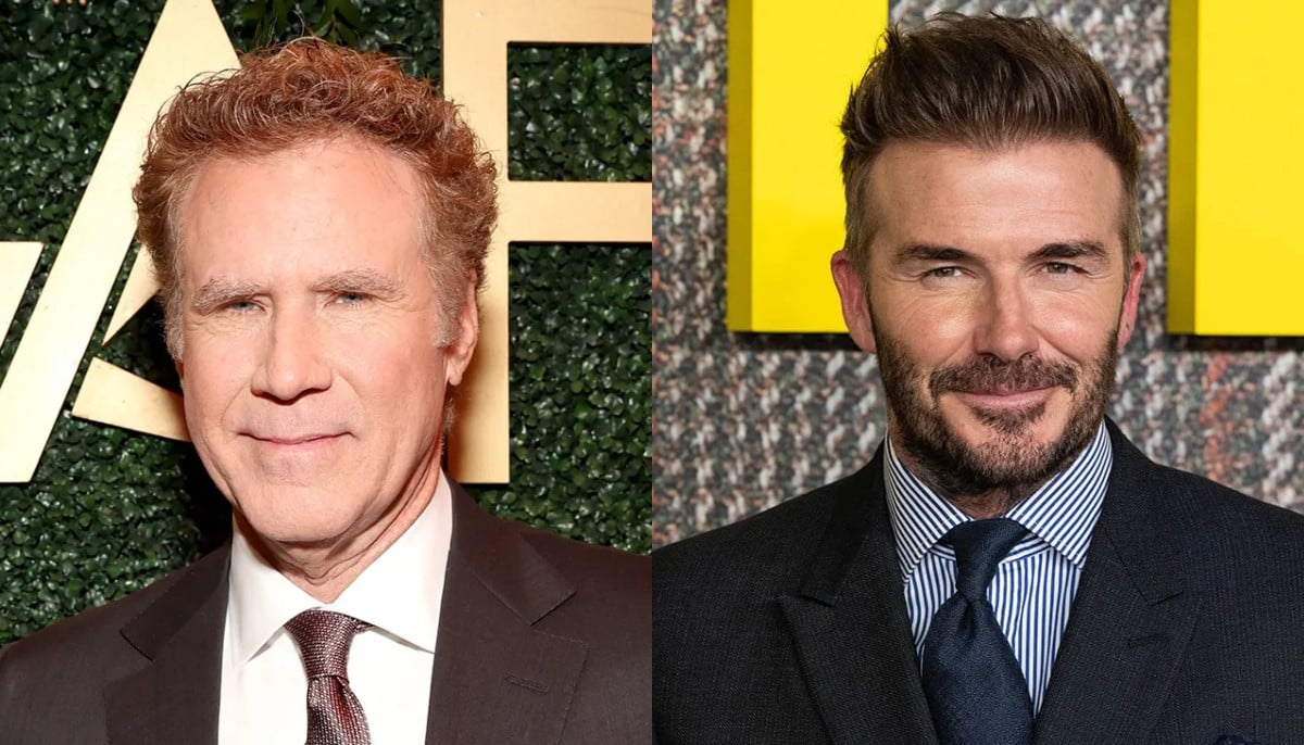 Will Ferrell and David Beckham bring comedy to Lay’s 2026 FIFA World Cup campaign