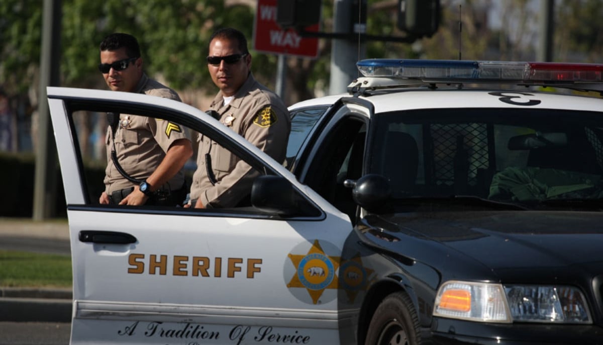 California father faces prison after allegedly shooting at teens who egged his home