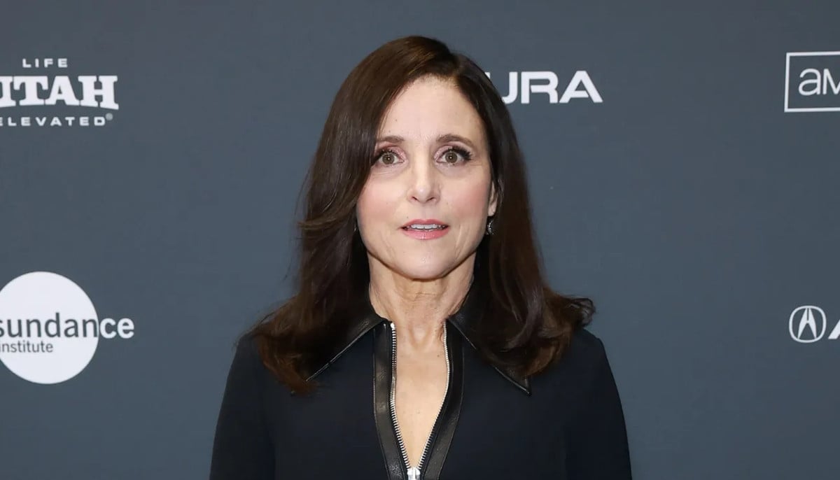 Julia Louis-Dreyfus reveals emotional connection to Alzheimer’s in new animated film