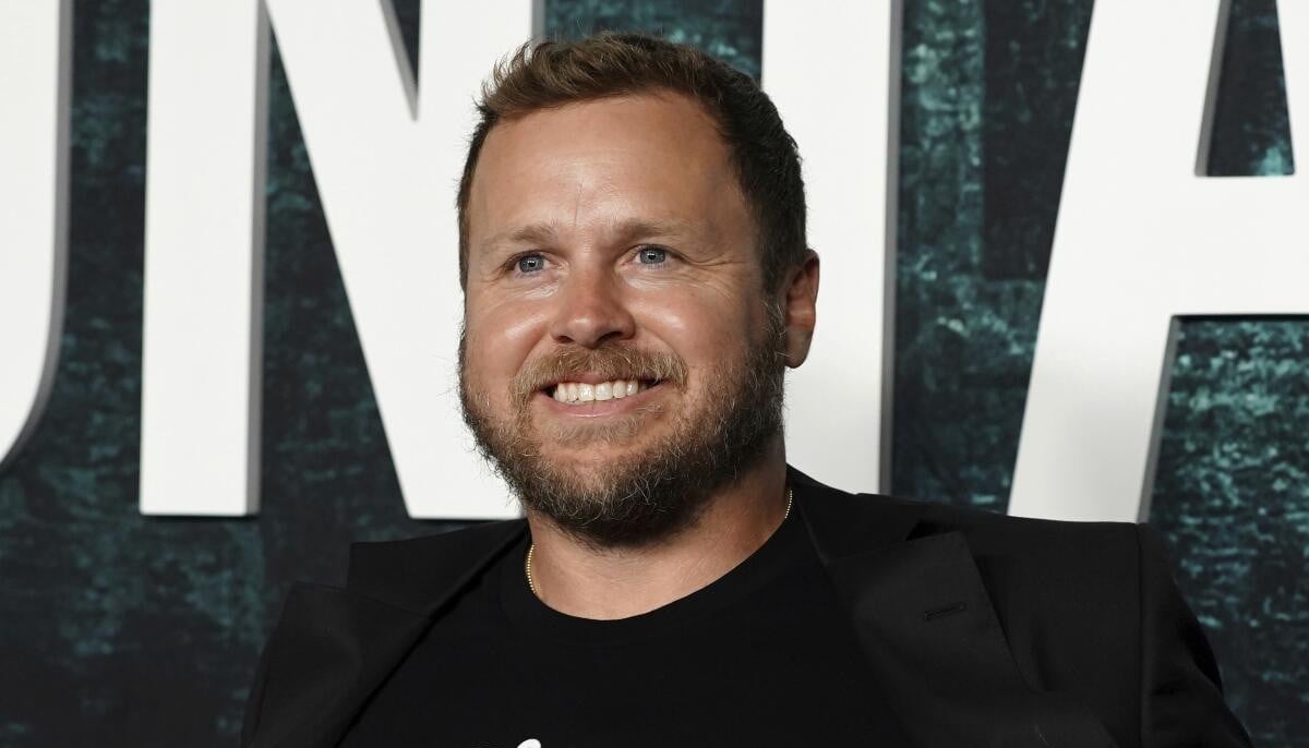 Spencer Pratt pushes back on rumors of reality show following his political bid