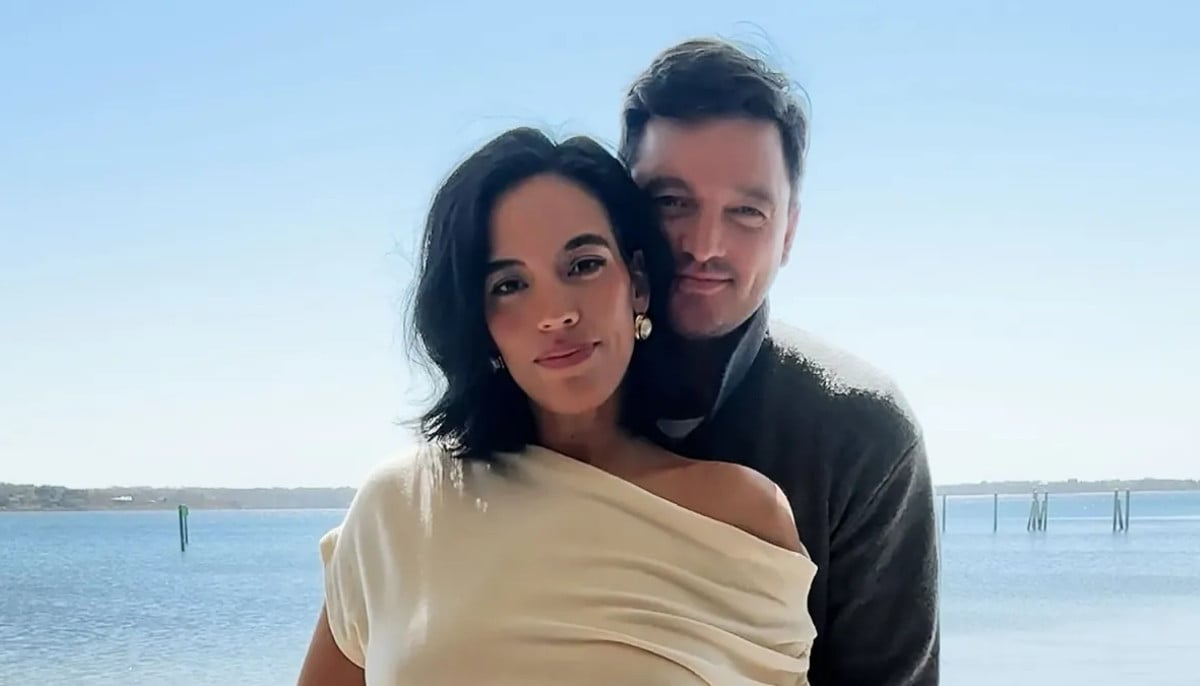 ‘Summer House’ alum Danielle Olivera expecting first child with Eoin Heavey