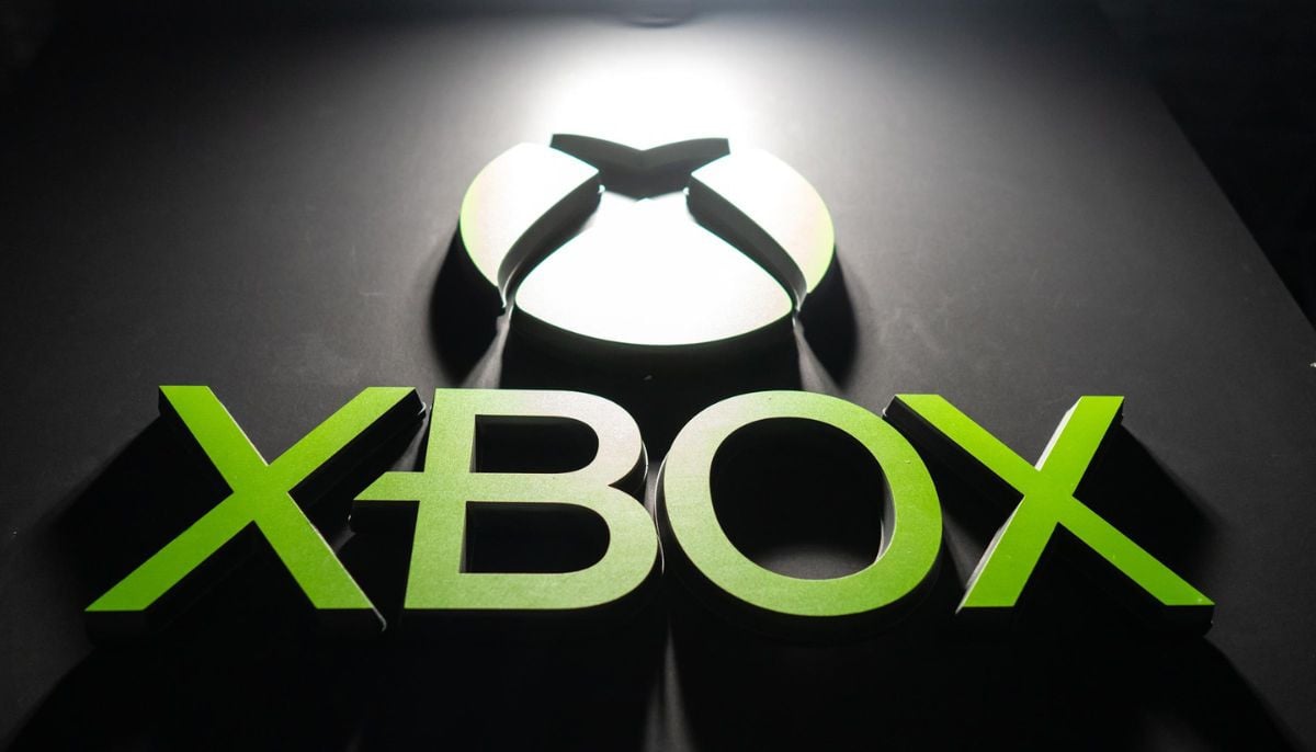 Microsoft appears to rebrand Xbox to XBOX after fan poll on X platform