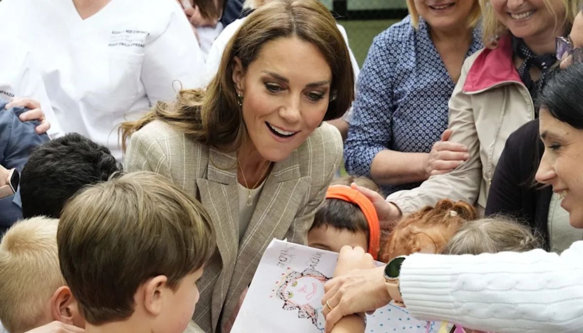 Princess of Wales could be the UK Government's most valuable soft power asset