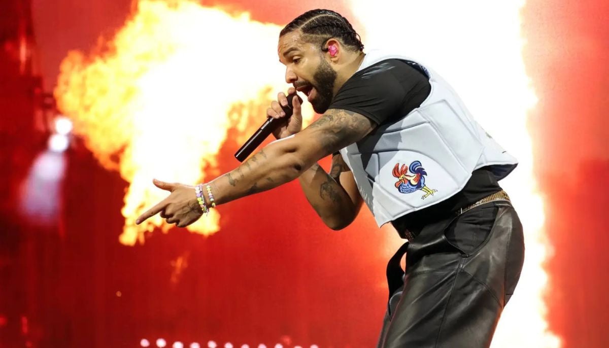 Drake smashes three Spotify records in under a day with surprise album trio release