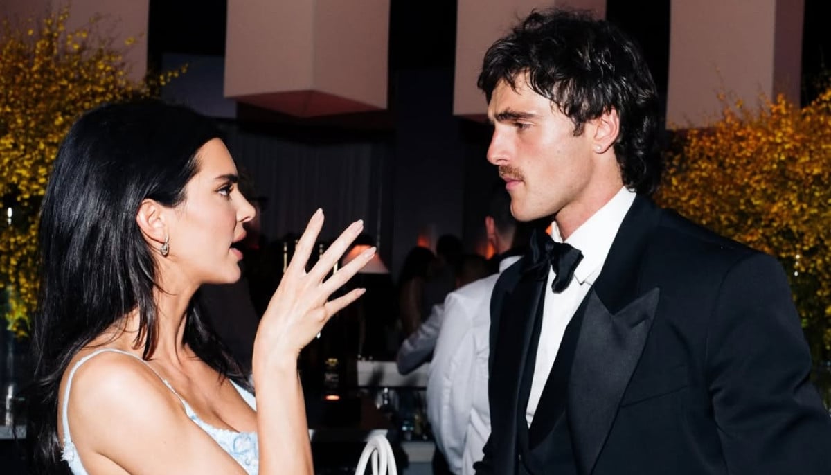 Jacob Elordi and Kendall Jenner spotted together in Hawaii amid romance speculation