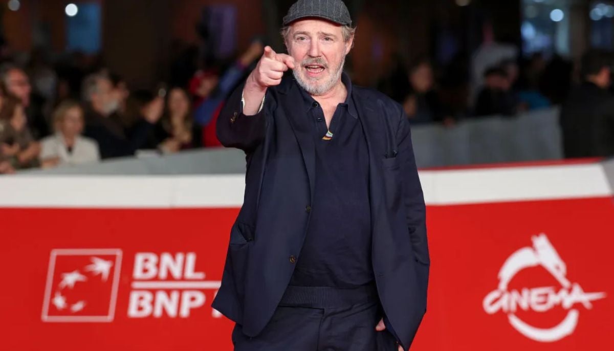 Arnaud Desplechin&amp;apos;s starry English-language film &amp;apos;The Thing That Hurts&amp;apos; makes a splash at Cannes market