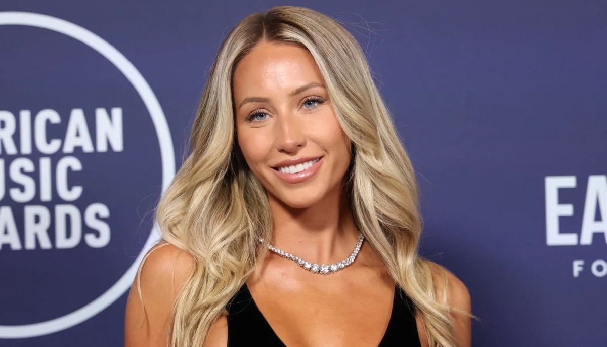 Alix Earle reveals why filming her family show was emotionally challenging