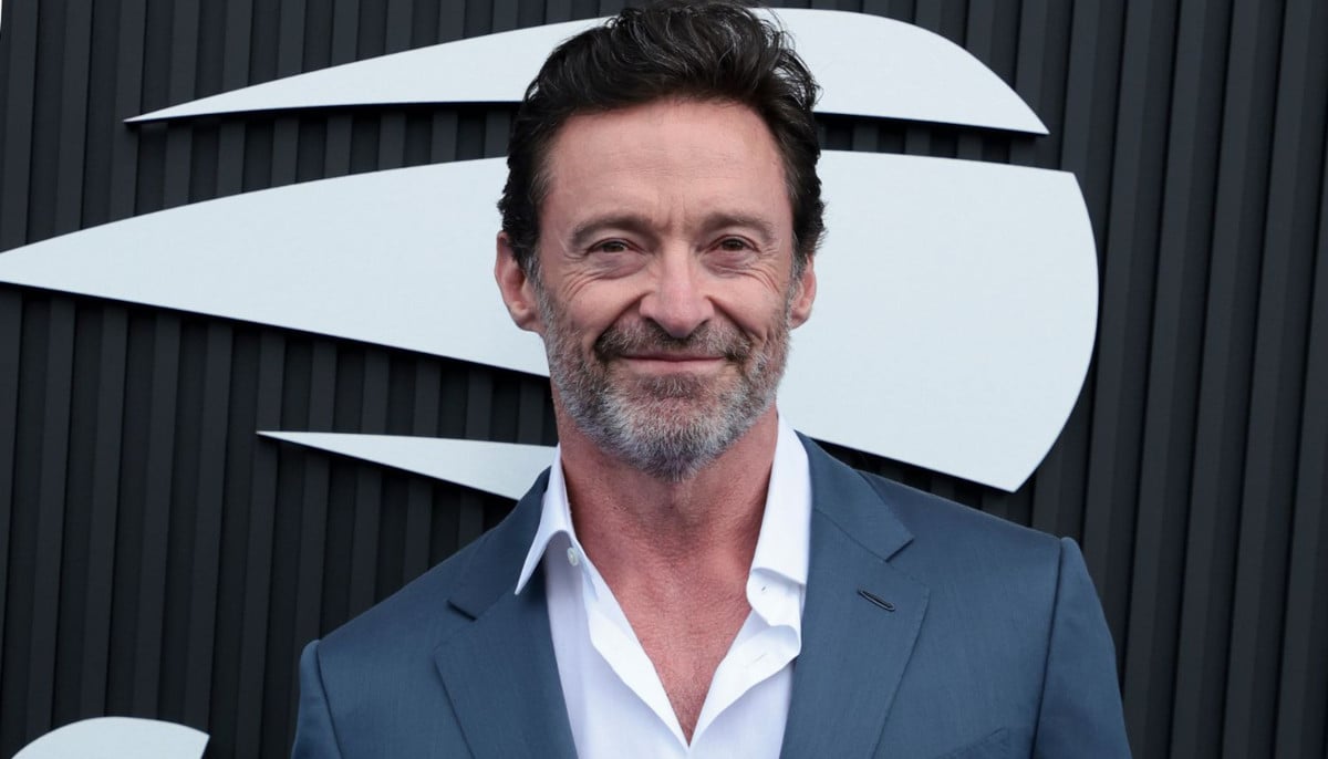Hugh Jackman embraces ‘butterflies’ as part of his creative process