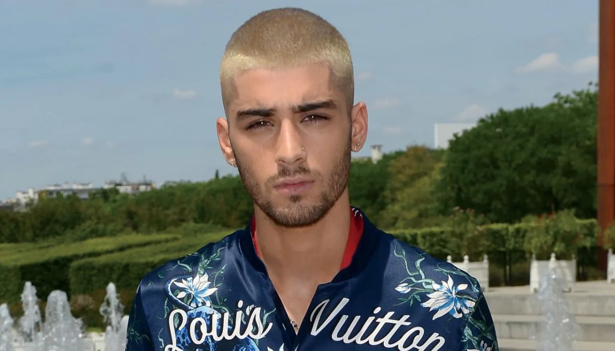 Zayn Malik opens up about recovery after sudden health emergency