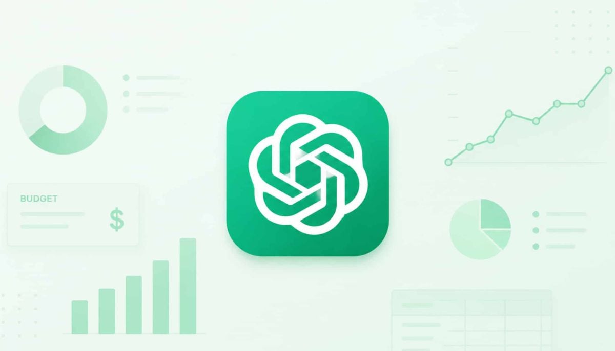 OpenAI launches personal finance tools for ChatGPT Pro users with direct bank account links