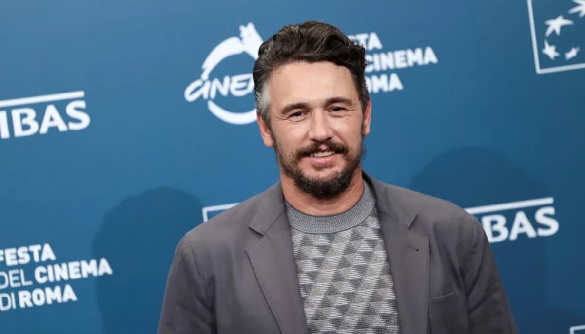 James Franco lands major studio comeback in &amp;apos;John Rambo&amp;apos; prequel