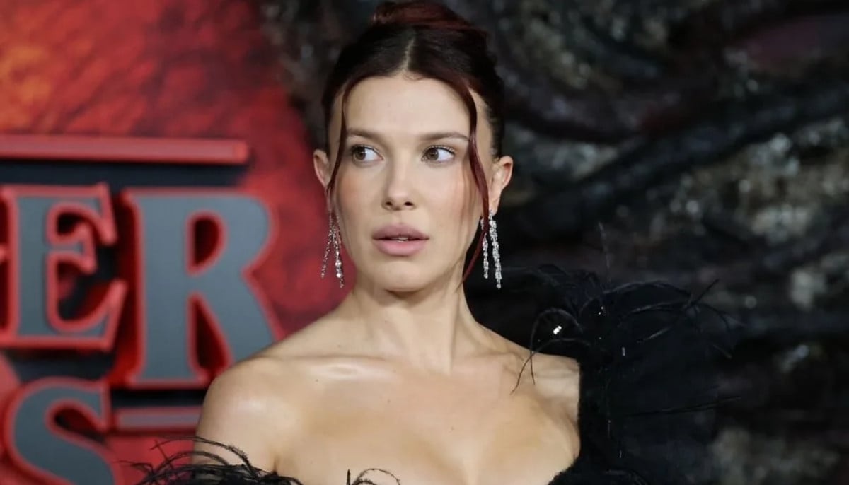 Millie Bobby Brown celebrates all forms of motherhood after adopting daughter in 2025