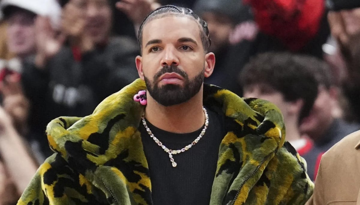 Drake sparks backlash with surprise triple album release