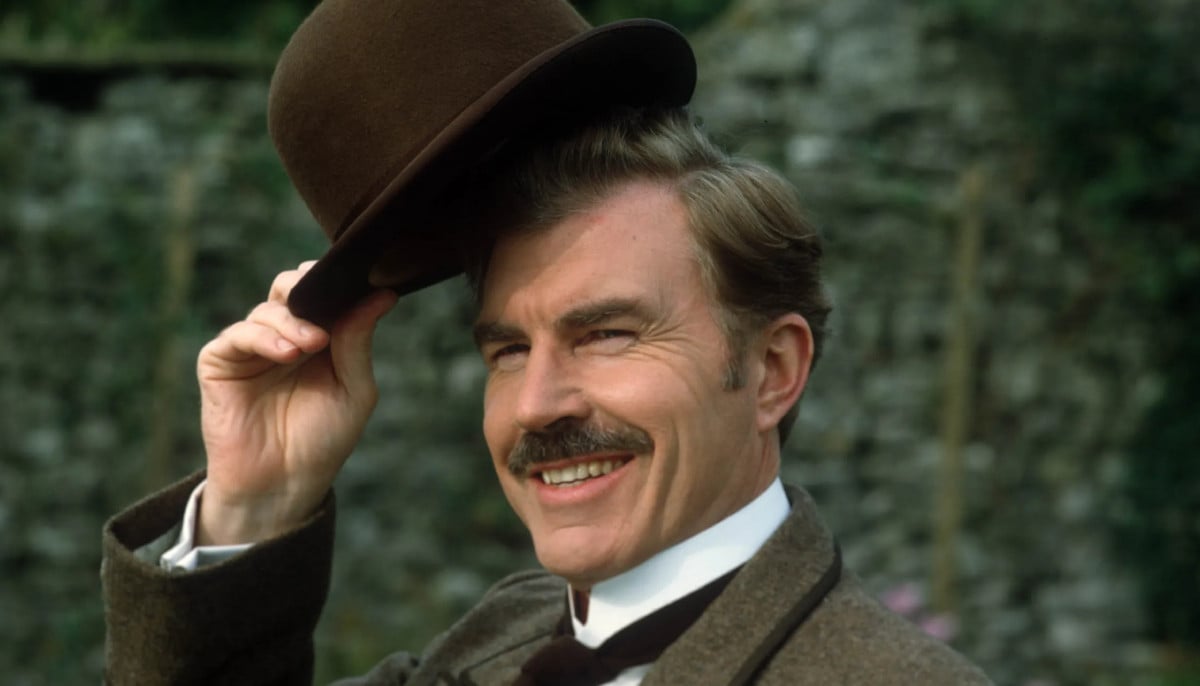 British stage and screen actor David Burke dies at 91 after celebrated career
