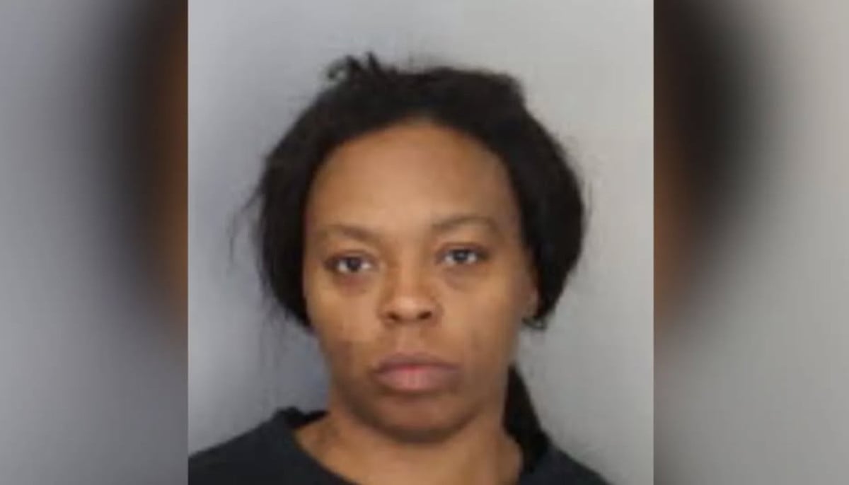 Tennessee woman charged after allegedly using SUV in violent school lot altercation
