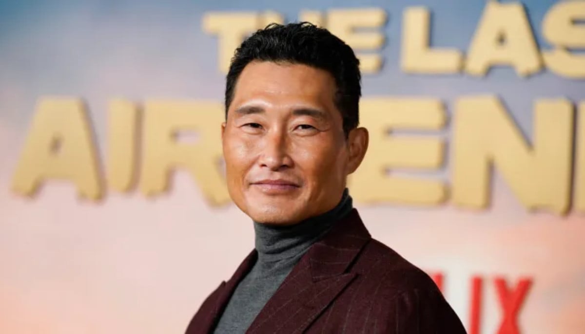 Daniel Dae Kim reflects on ‘lost’ finale and behind-the-scenes struggles