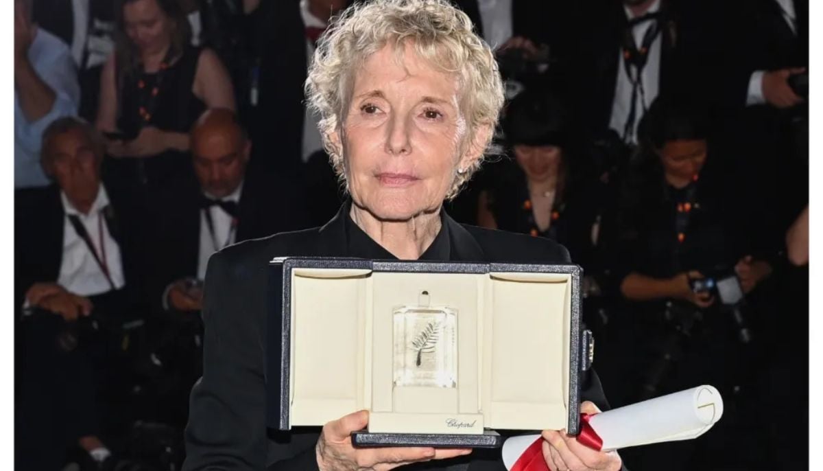 Claire Denis advances female cannibal crime drama &amp;apos;The Soap Maker&amp;apos; 