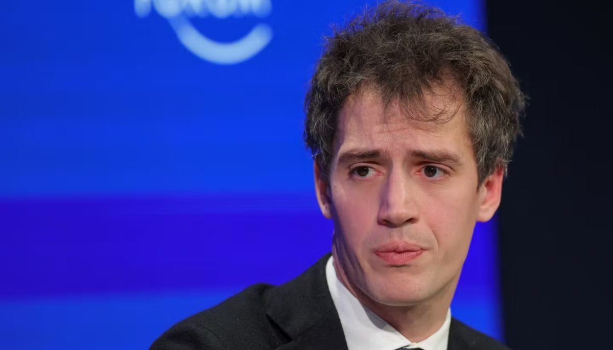 Europe has two years to avoid becoming America’s AI ‘vassal state,’ warns Mistral AI CEO