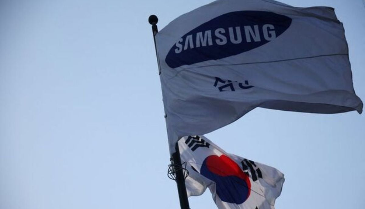 Samsung Electronics strike could cost billions, South Korea warns