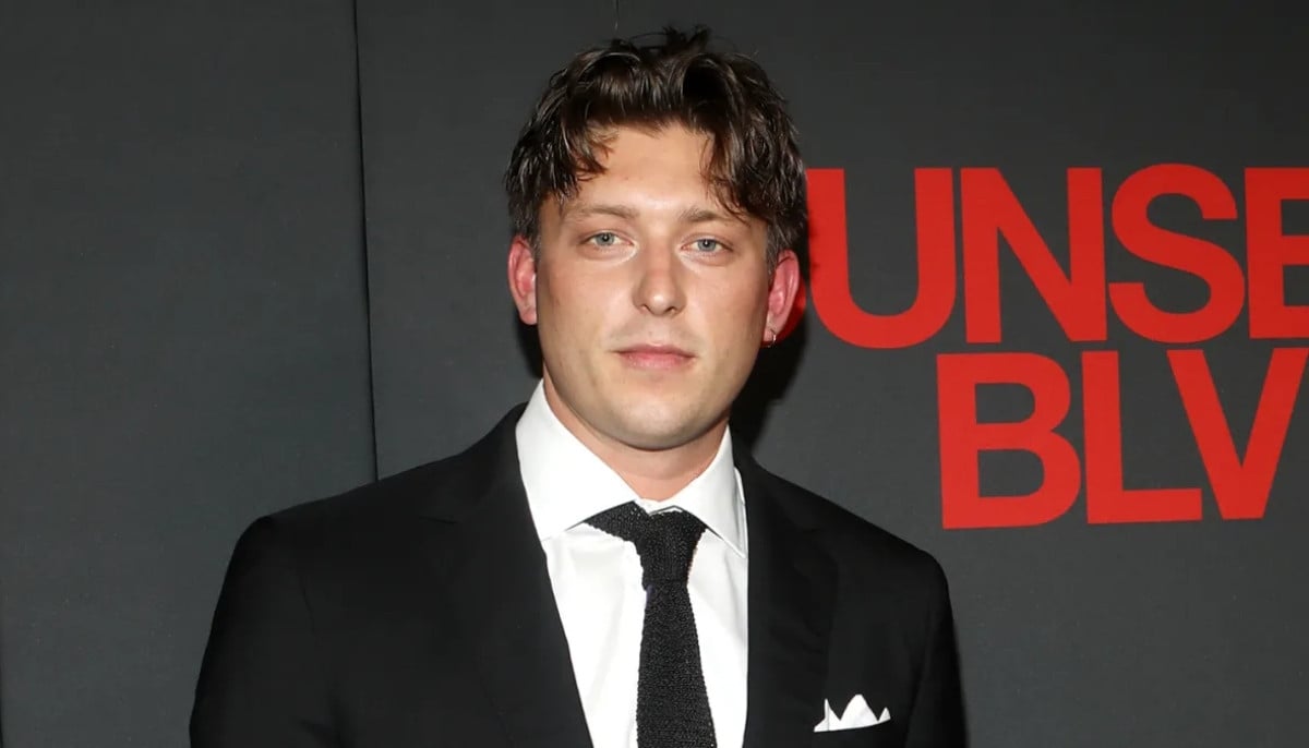 Rising stage star Tom Francis eyes 007 role amid fierce competition