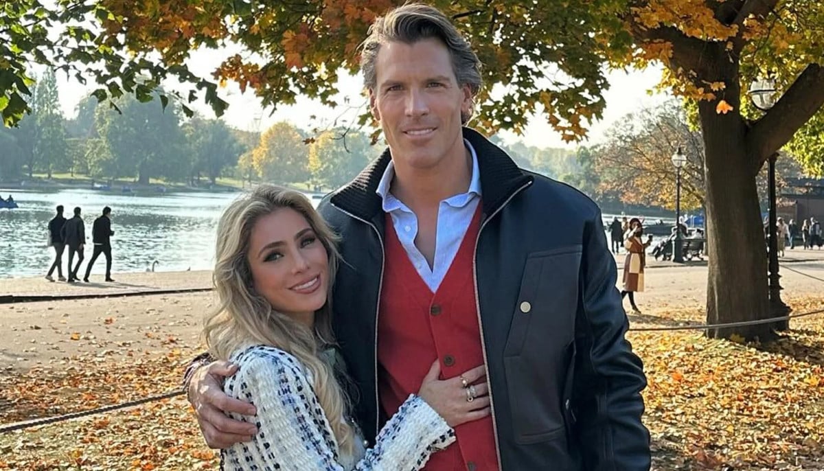 MAGA influencer and boyfriend to appear in court over alleged racially aggravated assault in London