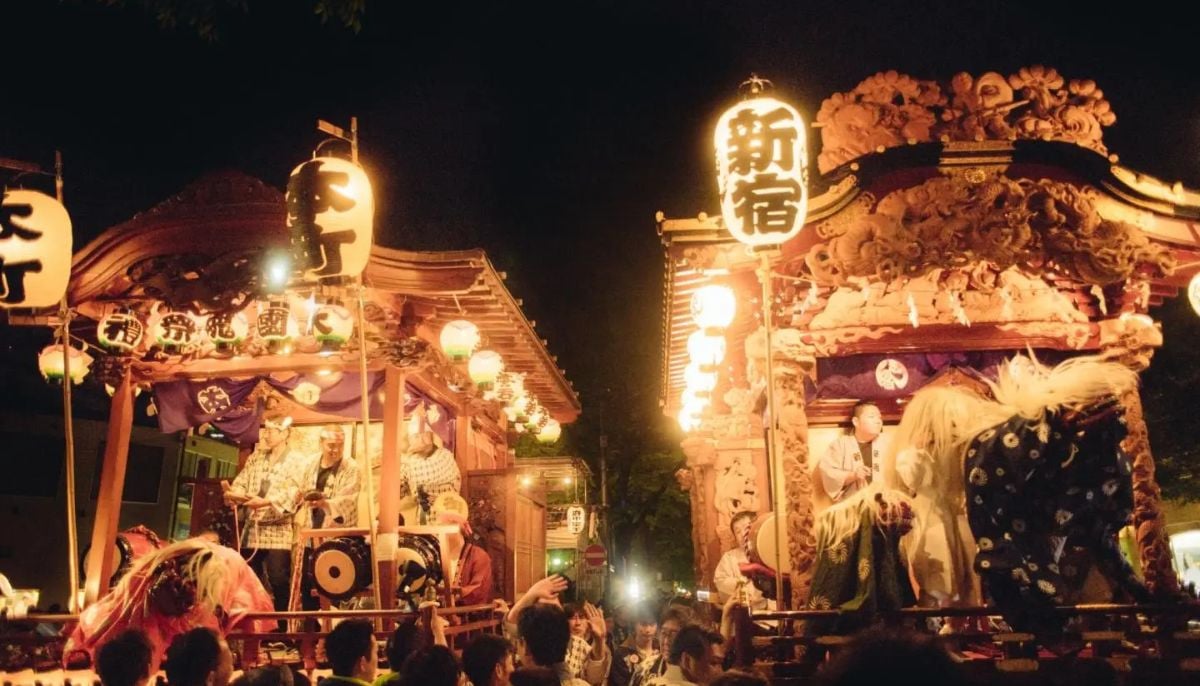 Yami Tokyo Horror Festival launches in November